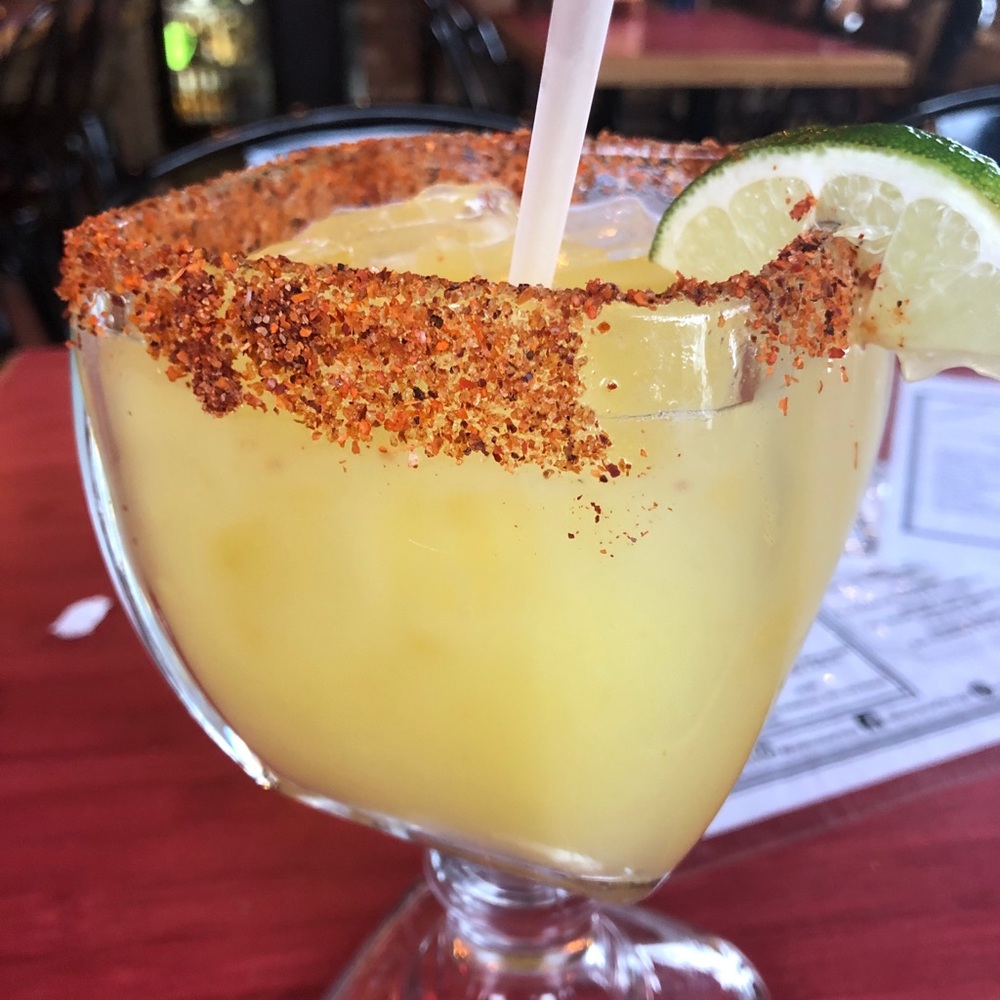 Meet your Posher, Bertha